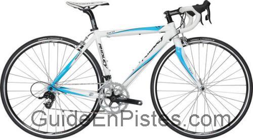 Ridley Yana fiche technique et avis